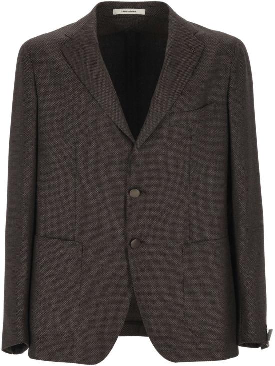 25FW 딸리아토레 자켓 1SMC22K060109U25I060M3192 MULTICOLOR