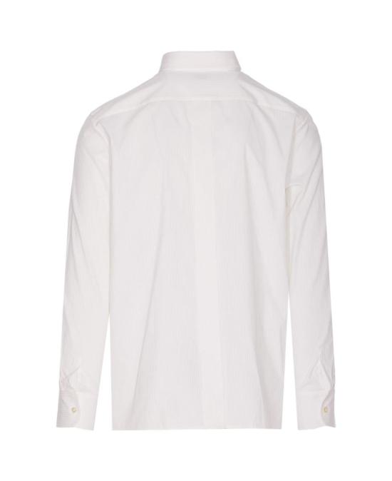 25FW 생로랑 긴팔 셔츠 848033Y3D309601 CRAIE - SAINT LAURENT