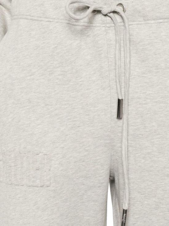 25FW 장 폴 고티에 점프수트 25 03 W TR015J00513 HEATHERGREY - JEAN PAUL GAULTIER