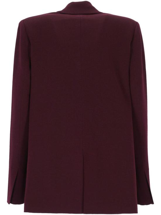 25FW 엠알지 아우터 00020801 Red - MRZ