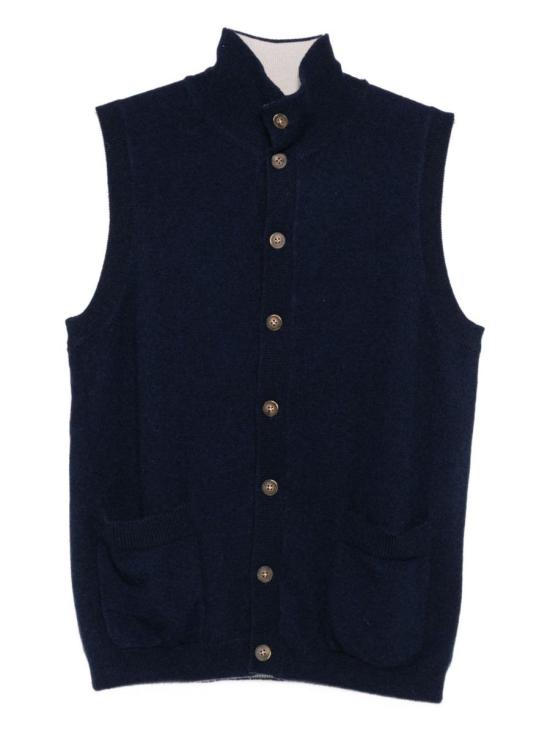 25FW 올리버 라투기 아우터 U106WSNAVY MULTICOLOR