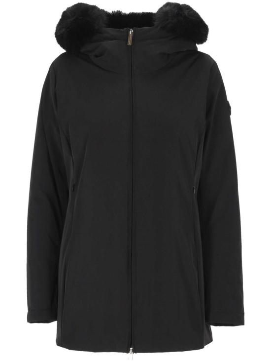 25FW 콜마르 패딩 2267E4ZL99 Black