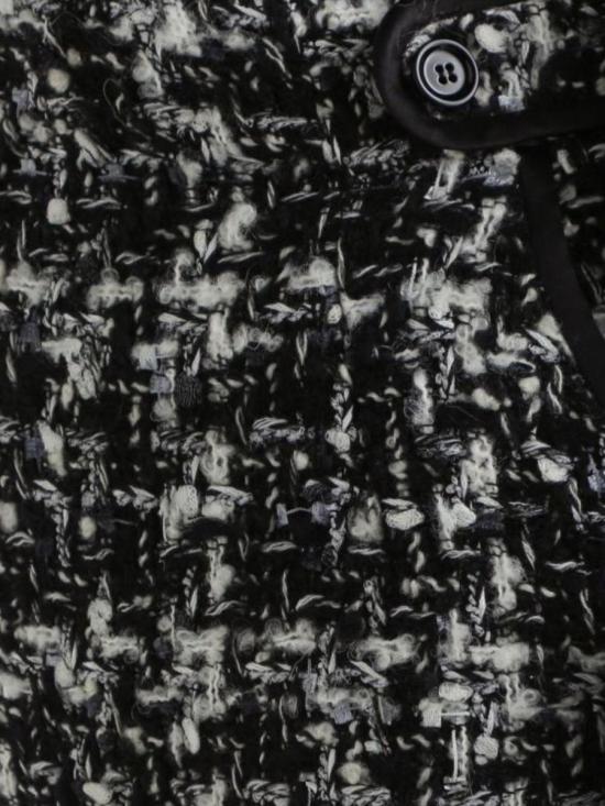 25FW 돌체앤가바나 미디 스커트 F4C6ZTFQZAFS8100 QUADRI - DOLCE & GABBANA