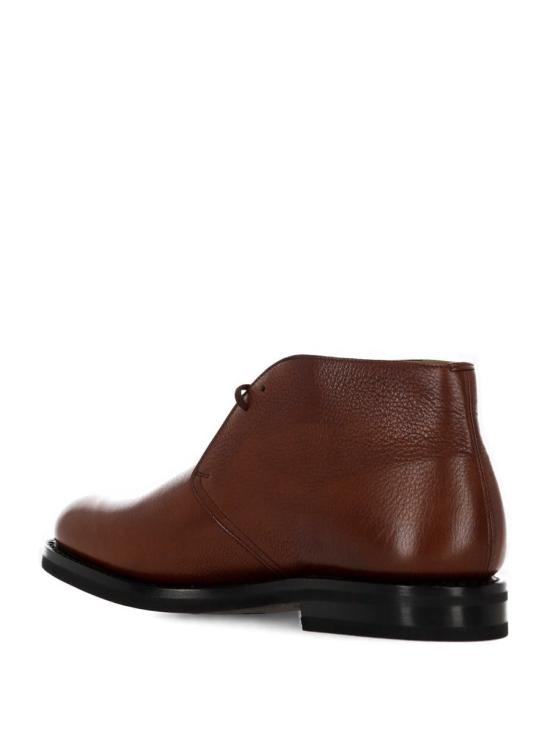 25FW 처치스 로퍼 ETC212FG000009AF0F0AXO Brown - CHURCHS