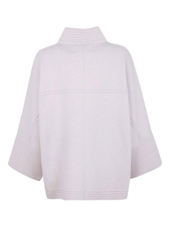 25FW 디익스테리어 아우터 611317GESS White - D. EXTERIOR