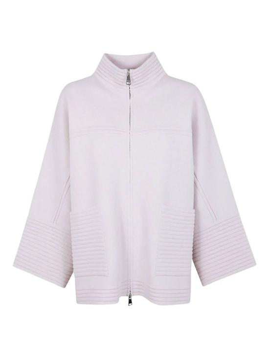 25FW 디익스테리어 아우터 611317GESS White