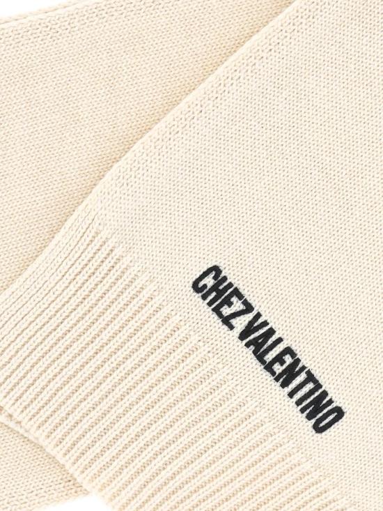 25FW 발렌티노 가라바니 머플러/스카프 7Y2ET01WFZL581 - VALENTINO GARAVANI