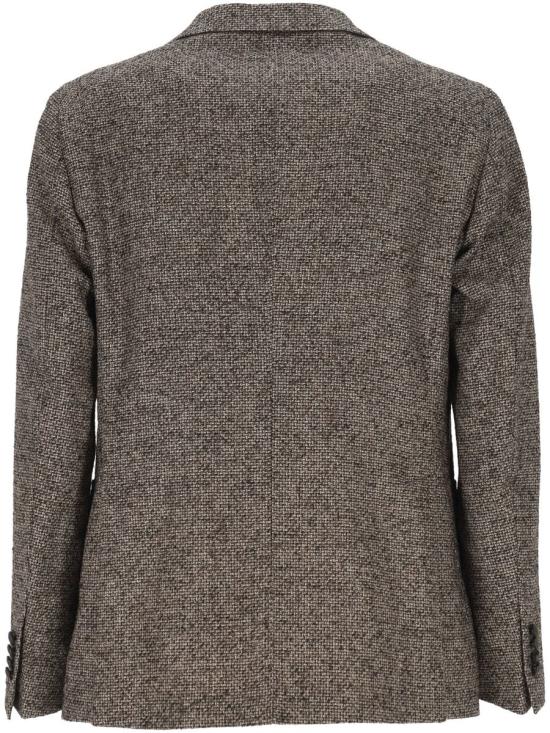 25FW 딸리아토레 자켓 1SMC22K340323U25I362ET900 MULTICOLOR - TAGLIATORE