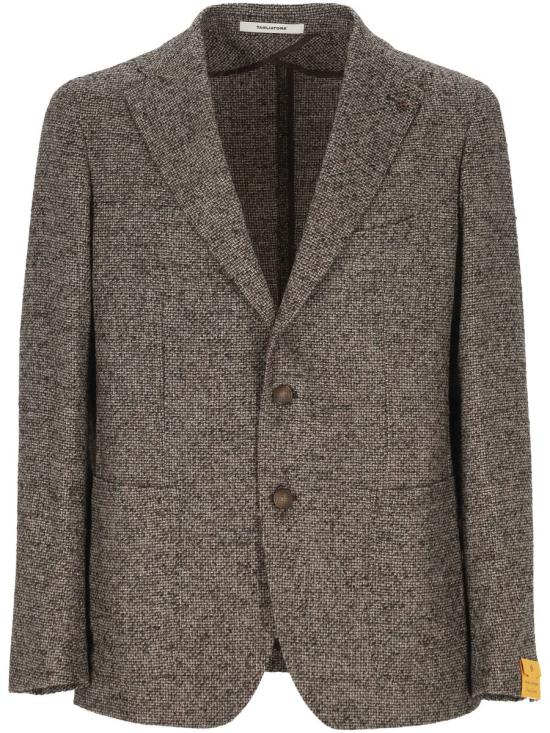 25FW 딸리아토레 자켓 1SMC22K340323U25I362ET900 MULTICOLOR