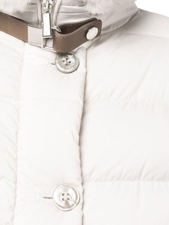 25FW 무레르 아우터 VETIVERS3U0119 WHITE - MOORER