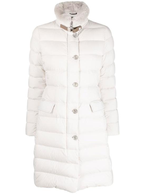 25FW 무레르 아우터 VETIVERS3U0119 WHITE