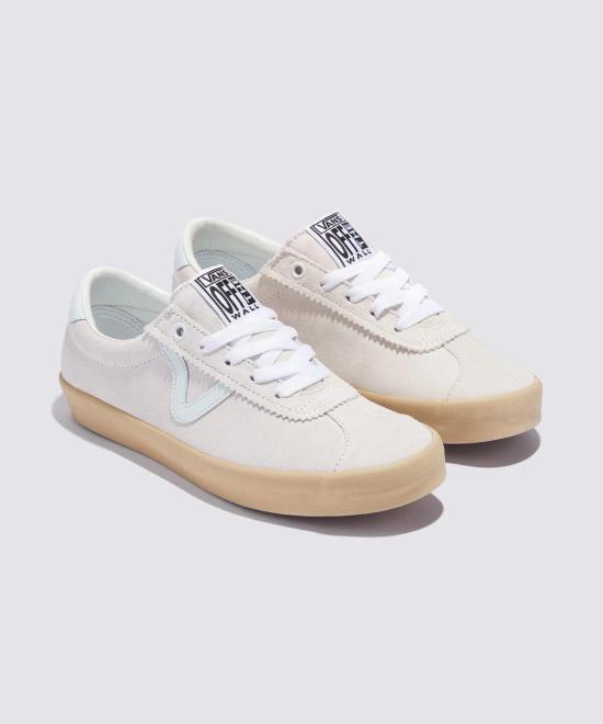  반스 스포츠 로우 스니커즈 VN000D1PCJA1 DOM - VANS