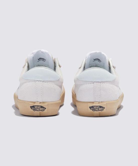  반스 스포츠 로우 스니커즈 VN000D1PCJA1 DOM - VANS