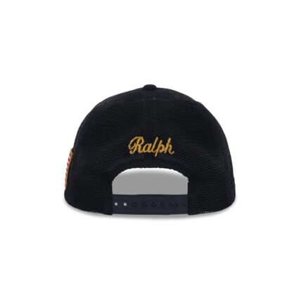 25FW 폴로 랄프로렌 모자 MAPOHGS0J422262 001 DOM - POLO RALPH LAUREN