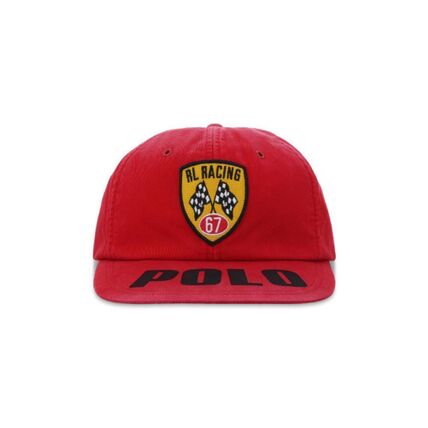 25FW 폴로 랄프로렌 모자 MAPOHGS0J422277 600 DOM