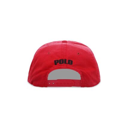 25FW 폴로 랄프로렌 모자 MAPOHGS0J422277 600 DOM - POLO RALPH LAUREN