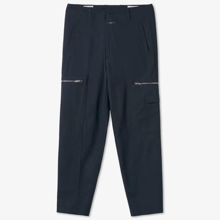  클로즈드 스트레이트 팬츠 C3001150M22568 DOM