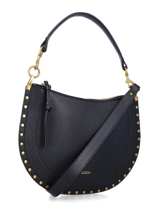 26SS 이자벨마랑 숄더백 BF0066FAC3C22M 01BK Nero - ISABEL MARANT