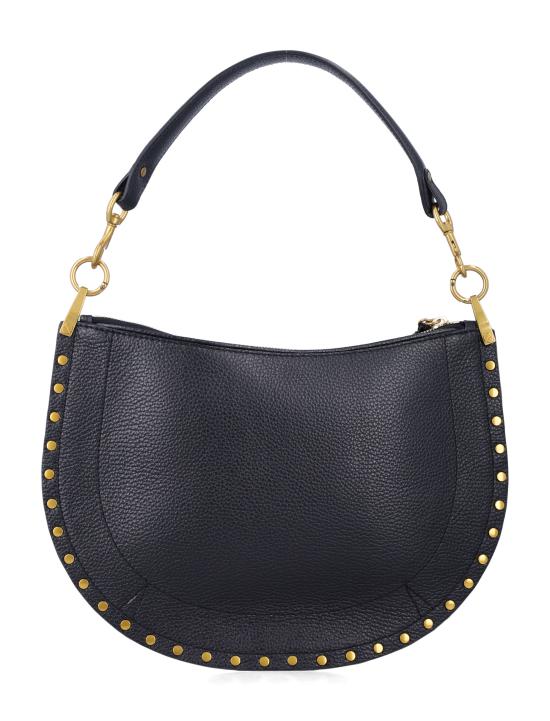 26SS 이자벨마랑 숄더백 BF0066FAC3C22M 01BK Nero - ISABEL MARANT