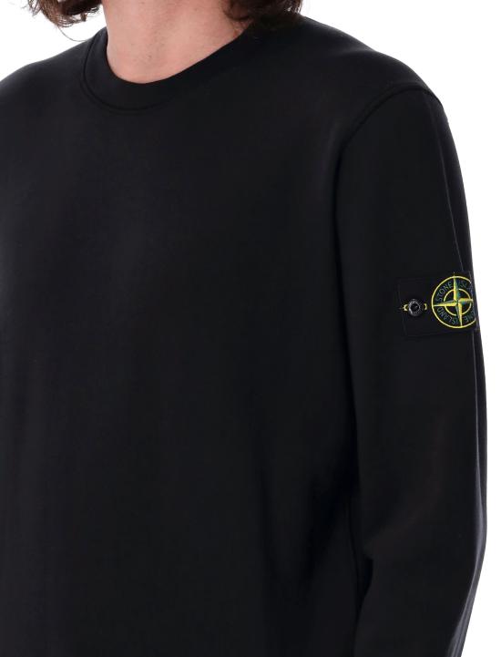 26SS 스톤 아일랜드 의류 6100060S0051 V0029 Nero - STONE ISLAND