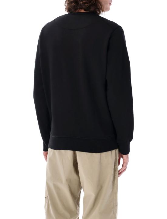 26SS 스톤 아일랜드 의류 6100060S0051 V0029 Nero - STONE ISLAND