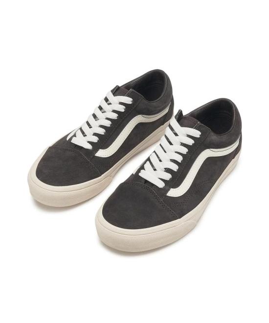 25SS 반스 올드스쿨 스니커즈 VN000D6WY7U1 DOM - VANS