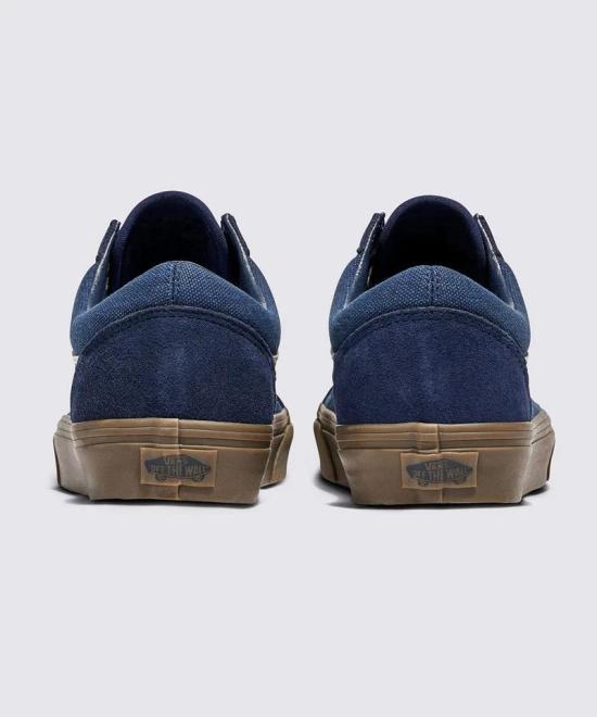 25SS 반스 스니커즈 VN0A2Z42NVY1 DOM - VANS