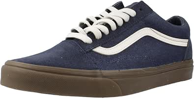 25SS 반스 스니커즈 VN0A2Z42NVY1 DOM - VANS