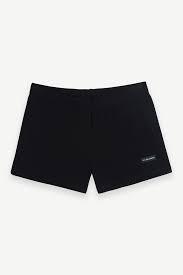 레벤자민 숏팬츠 LEBW251MRSR055BK BLACK DOM