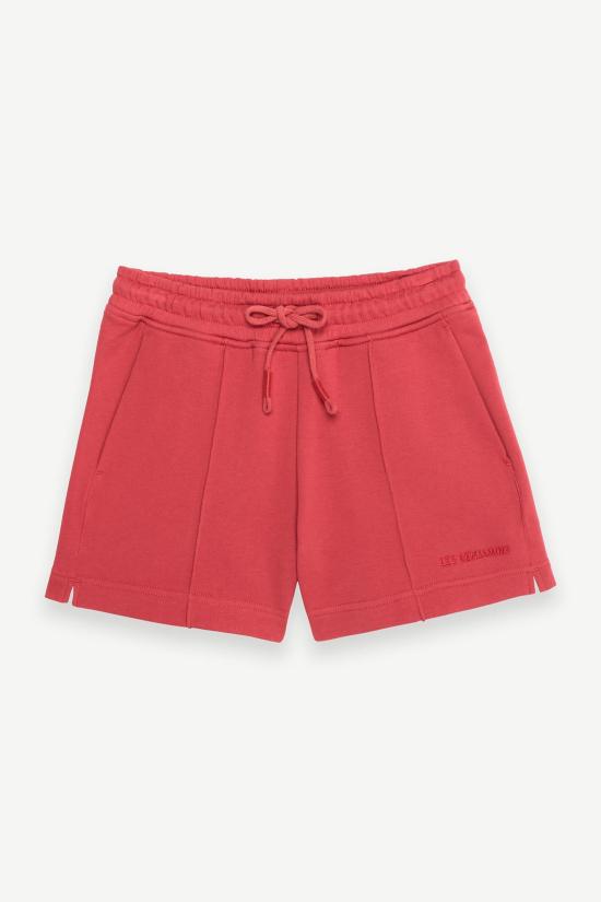  레벤자민 숏팬츠 LEBU251MRSR080RD JASPER RED DOM