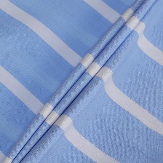  우에라 숏팬츠 N1026ABLUESTRIPE DOM - WOERA