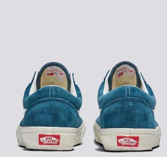 25SS 반스 스니커즈 VN000CR512S1 DOM - VANS