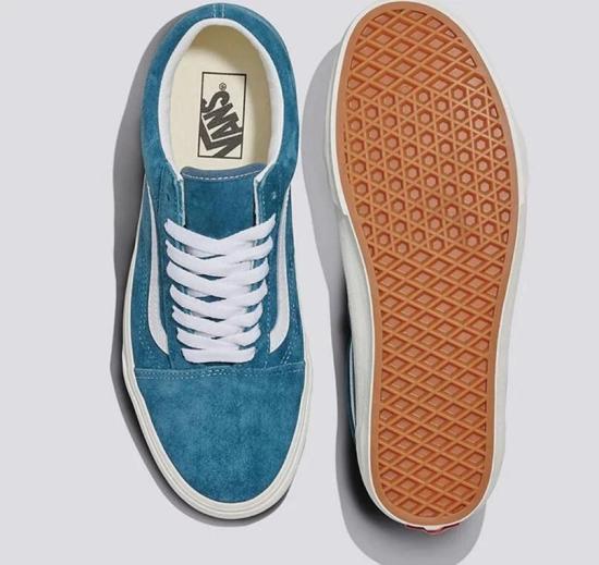 25SS 반스 스니커즈 VN000CR512S1 DOM - VANS