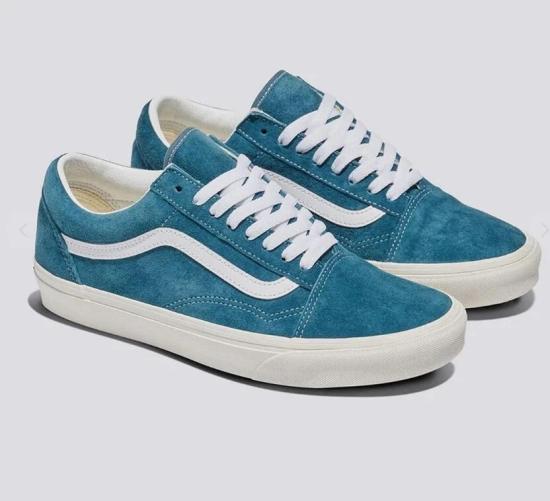 25SS 반스 스니커즈 VN000CR512S1 DOM - VANS
