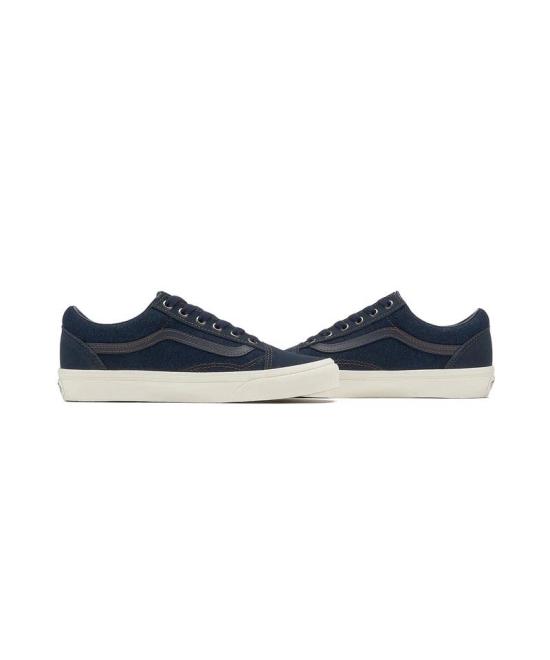 25SS 반스 올드 스쿨 스니커즈 VN000D7Z7Z21 DOM - VANS