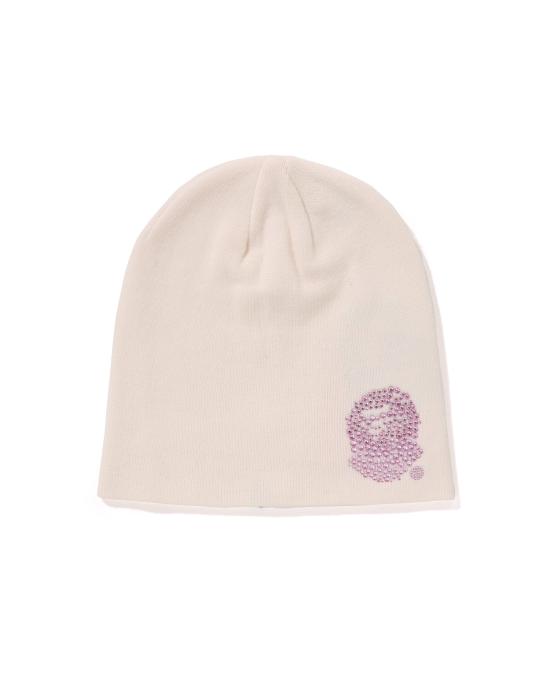  베이프 비니 0ZXHTW001812PWHX DOM