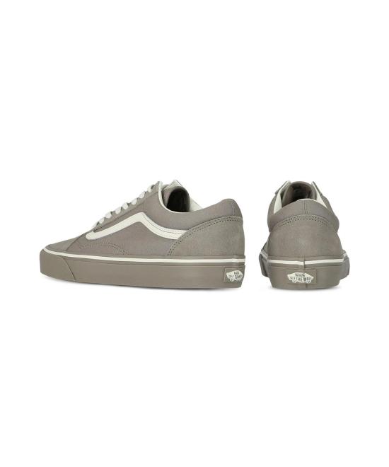  반스 컬러 띠어리 스니커즈 VN000D5NBXC1 DOM - VANS