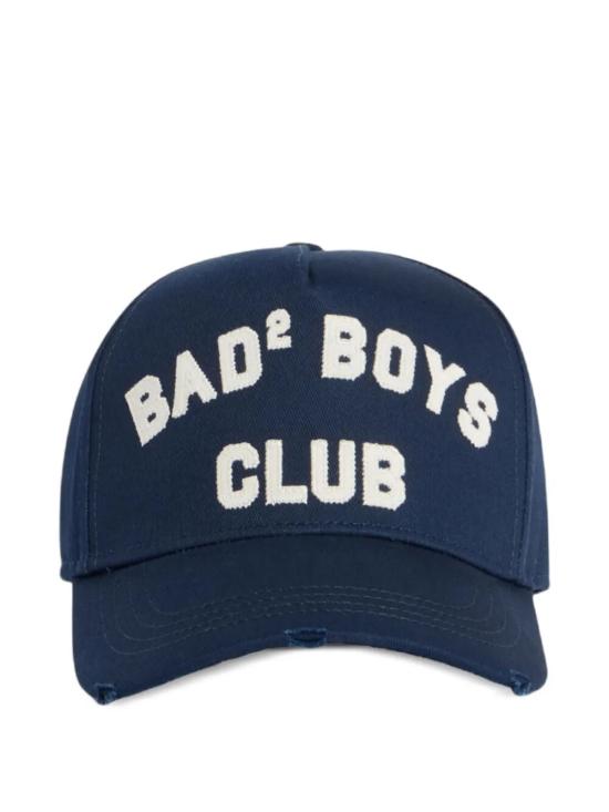 26SS 디스퀘어드2 볼캡 BCM0975 05C00001 3073 NAVY