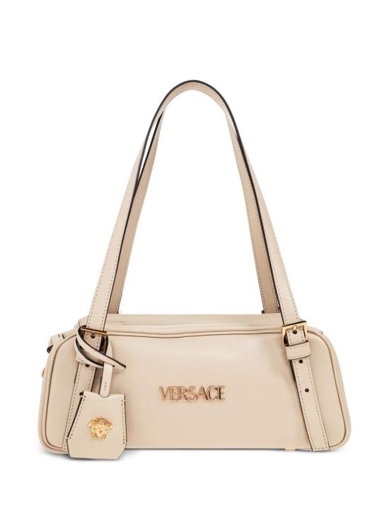 26SS 베르사체 숄더백 1015792 1A13171 098 1YD7V CREAM VERSACE GOLD