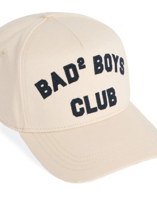 26SS 디스퀘어드2 볼캡 BCM0975 05C00001 5133 IVORY - DSQUARED2