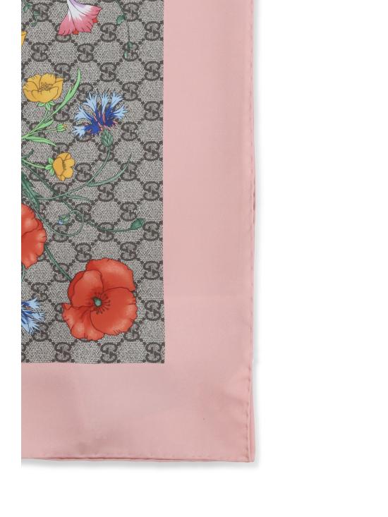 26SS 구찌 머플러/스카프 6025853G001 9772 MULTICOLOUR - GUCCI