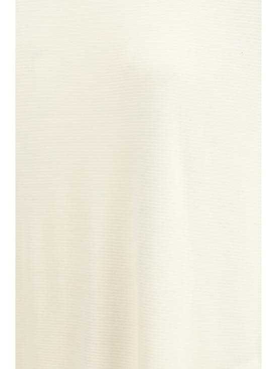 26SS 리사 양 반팔 티셔츠 2025101 IV WHITE - LISA YANG