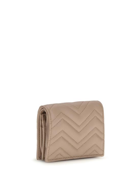 26SS 구찌 지갑 466492AAFAX 5753 PINK - GUCCI