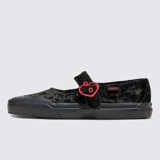 25SS 반스 스타즈 메리제인 VN000CRR4581 DOM
