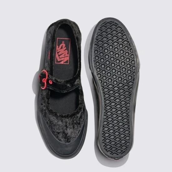 25SS 반스 스타즈 메리제인 VN000CRR4581 DOM - VANS