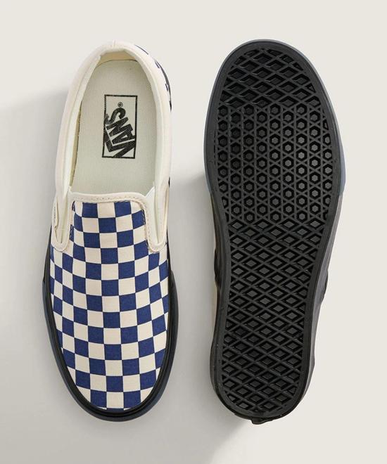 25FW 반스 스니커즈 VN000EACGJT1 DOM - VANS