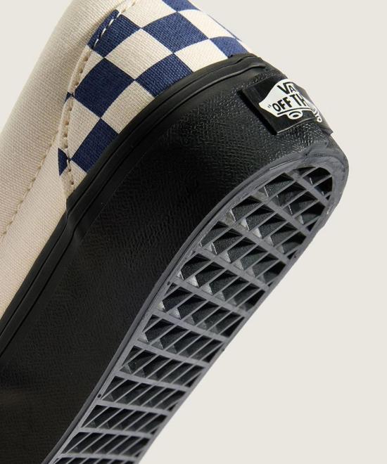 25FW 반스 스니커즈 VN000EACGJT1 DOM - VANS