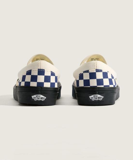 25FW 반스 스니커즈 VN000EACGJT1 DOM - VANS