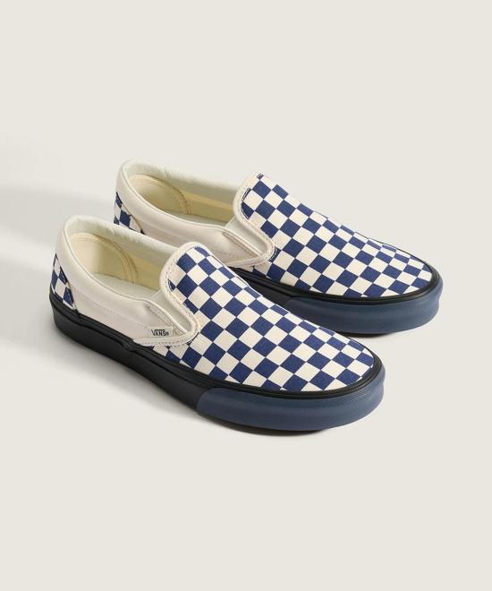 25FW 반스 스니커즈 VN000EACGJT1 DOM - VANS
