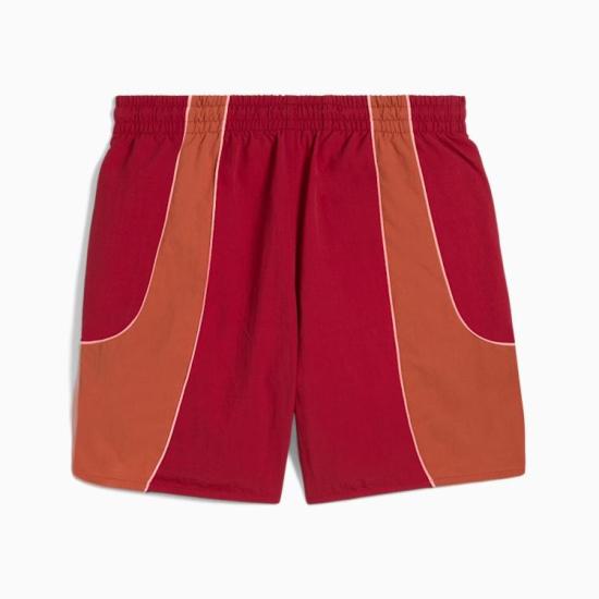 25SS 푸마 숏팬츠 629514 13 DOM - PUMA